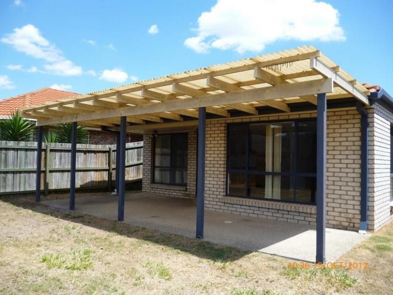 6 Bullen Circuit, Forest Lake QLD 4078