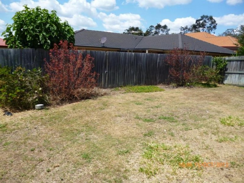 6 Bullen Circuit, Forest Lake QLD 4078