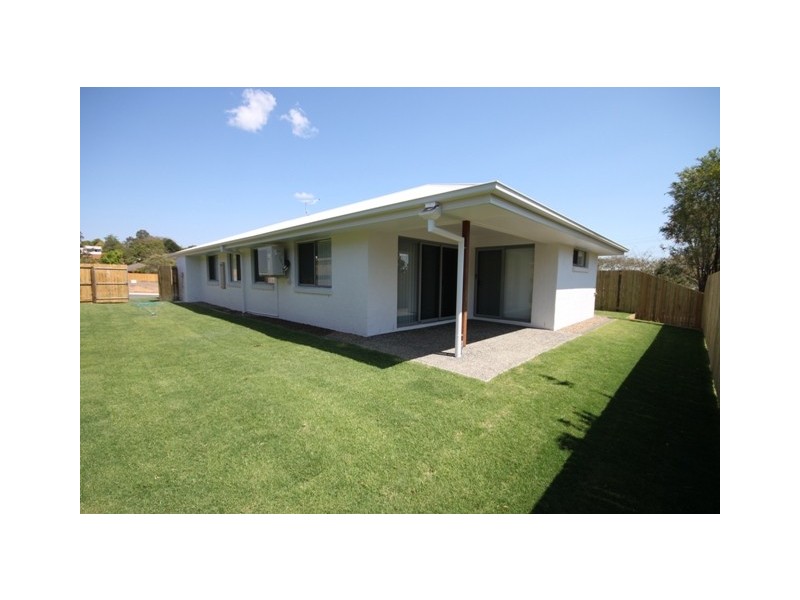 Lot 2, 1 Mark Winter Crt, Bellbird Park QLD 4300