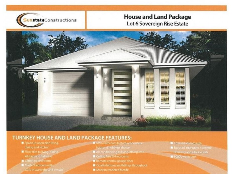 Lot 1-15, 1 Mark Winter Court, Bellbird Park QLD 4300