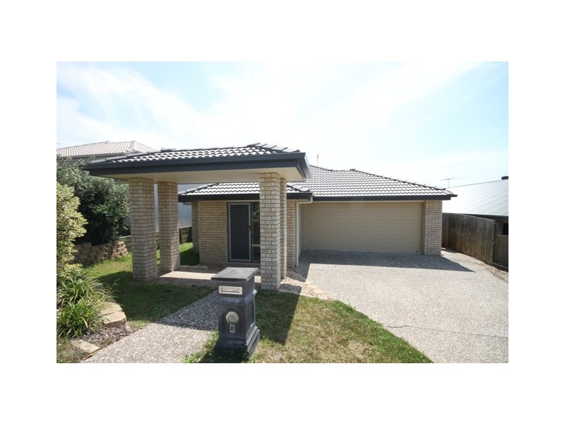 8 Everglades Street, Springfield Lakes QLD 4300
