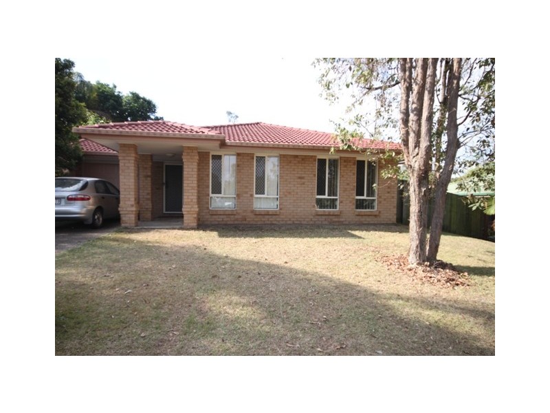 8 Elysian Crescent, Camira QLD 4300