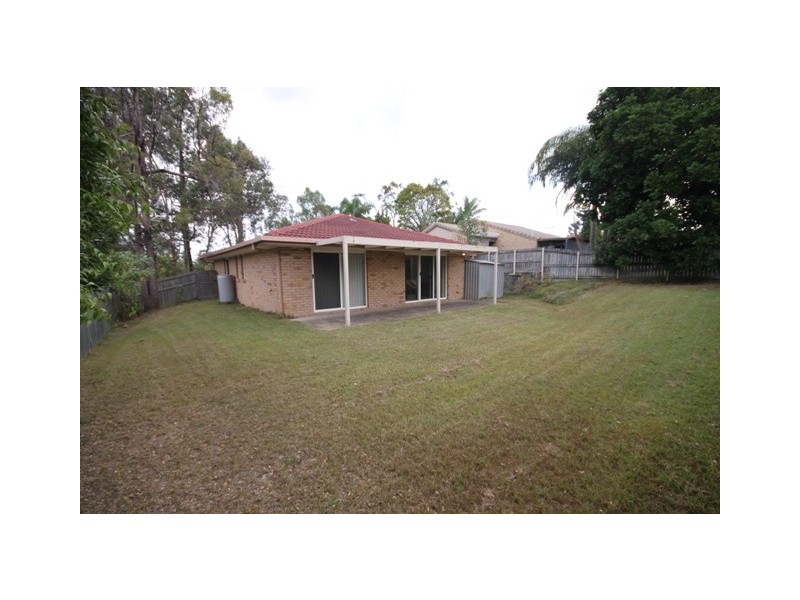 8 Elysian Crescent, Camira QLD 4300