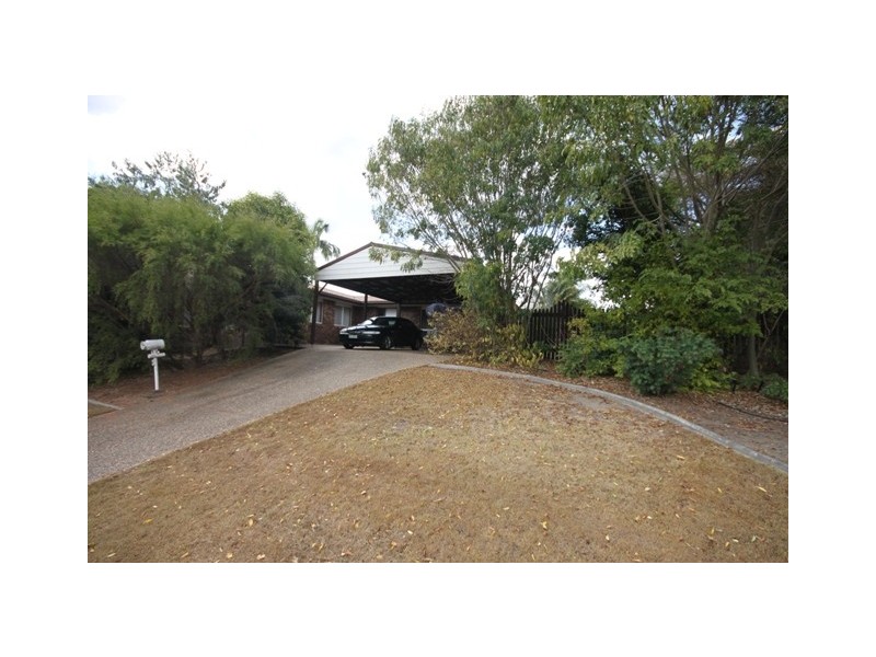 2 Paul Tully Avenue, Collingwood Park QLD 4301