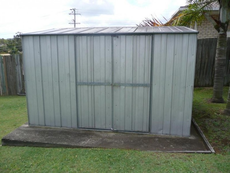 3 Hannant Street, Collingwood Park QLD 4301
