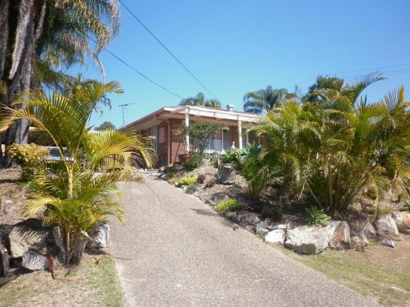 120 Collingwood Drive, Collingwood Park QLD 4301