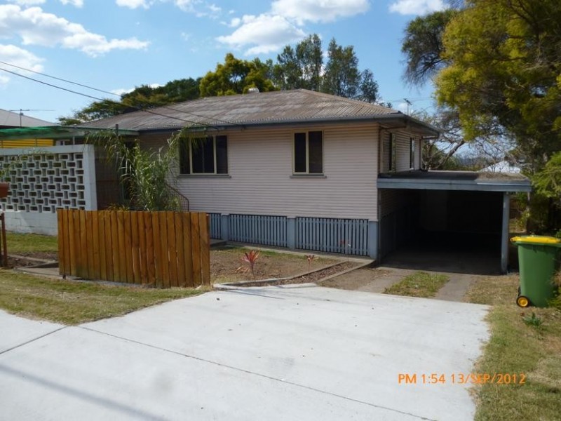 90 Old Ipswich Road, Riverview QLD 4303