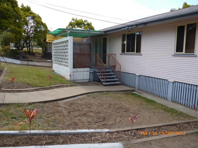 90 Old Ipswich Road, Riverview QLD 4303