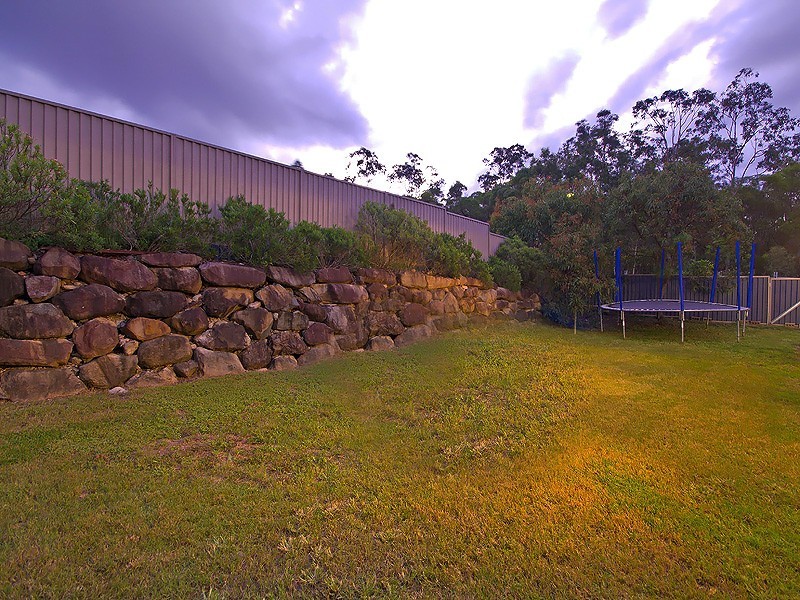 1 Tambo Court, Collingwood Park QLD 4301