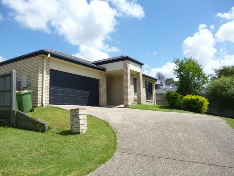 23 Orchard Crescent, Springfield Lakes QLD 4300