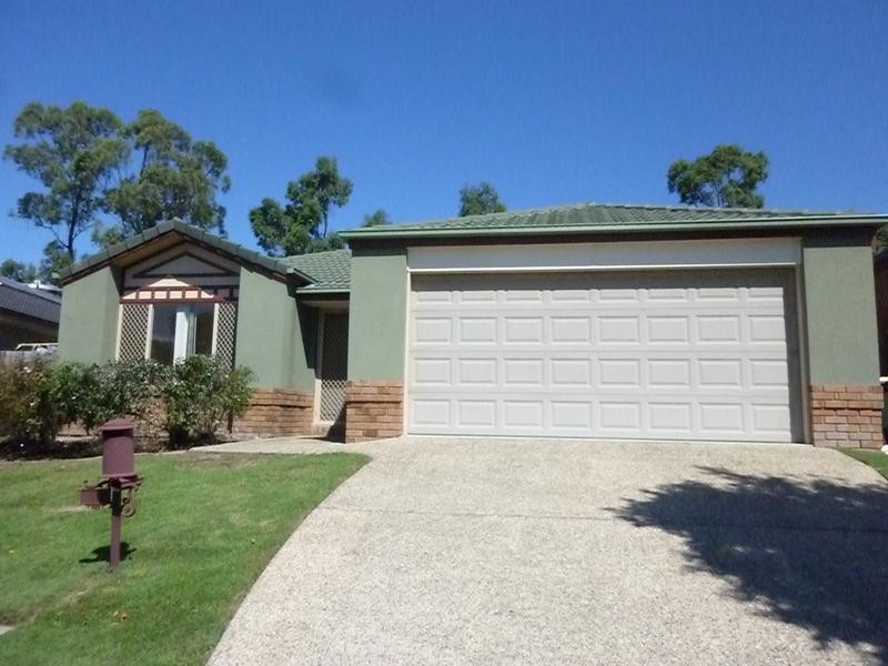 25 Starr Street, Forest Lake QLD 4078
