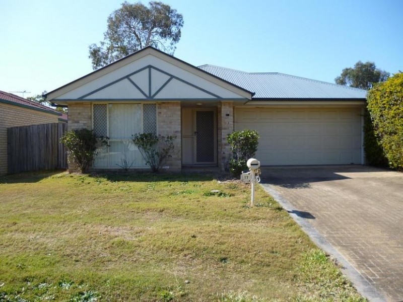 17 Mannix Place, Forest Lake QLD 4078