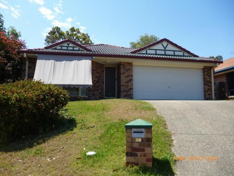 32 Toolara Circuit, Forest Lake QLD 4078