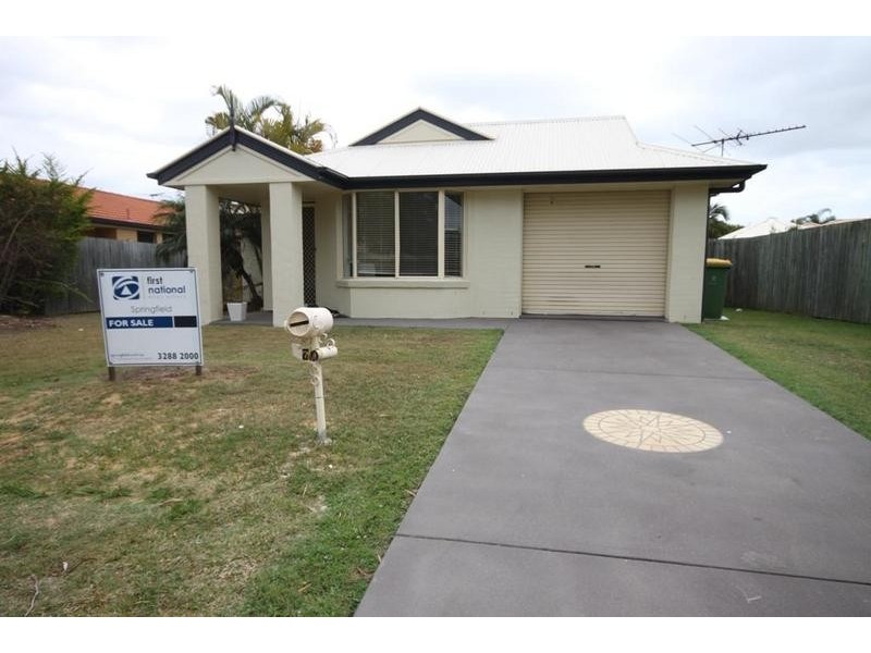 7 Ravenswood Lane, Springfield QLD 4300
