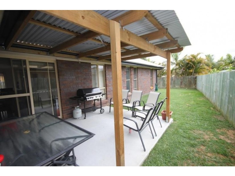 7 Ravenswood Lane, Springfield QLD 4300