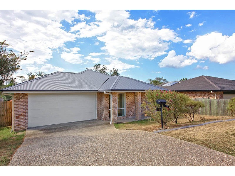 18 Oprah, Brassall QLD 4305