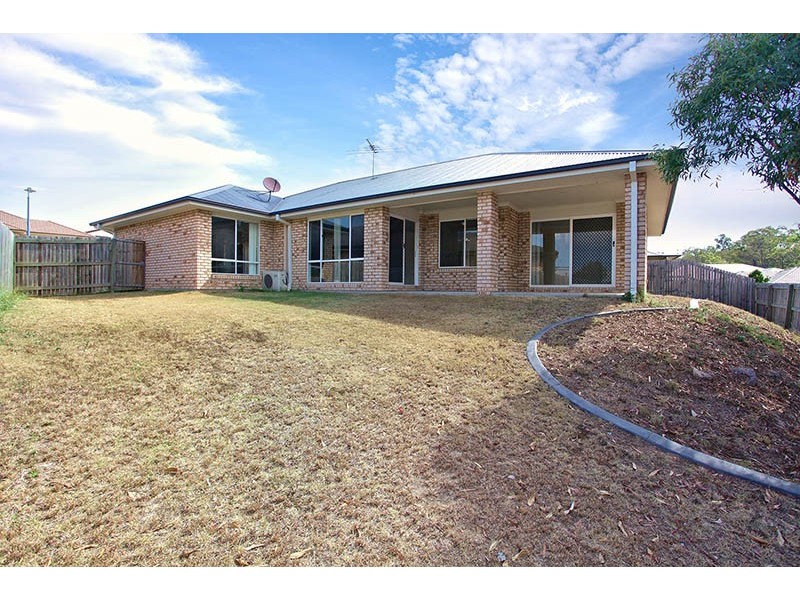 18 Oprah, Brassall QLD 4305