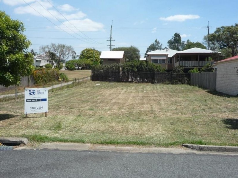 9b Lewis Street, Redbank QLD 4301