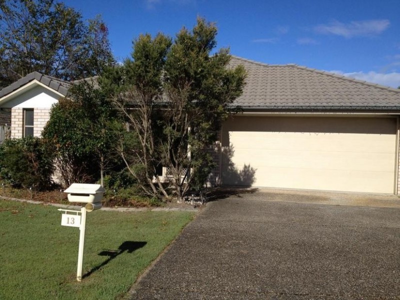 13 Deborah Drive, Collingwood Park QLD 4301
