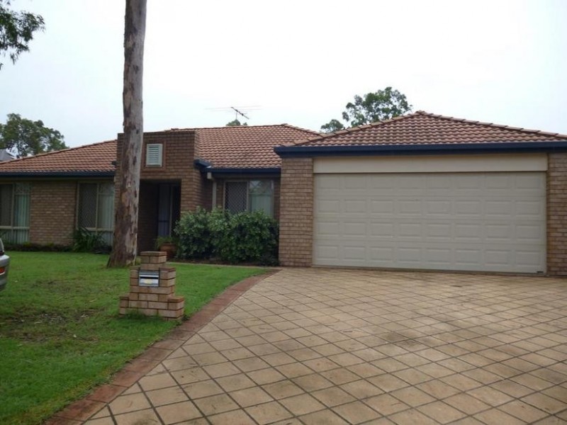 37 Brighton Parade, Forest Lake QLD 4078