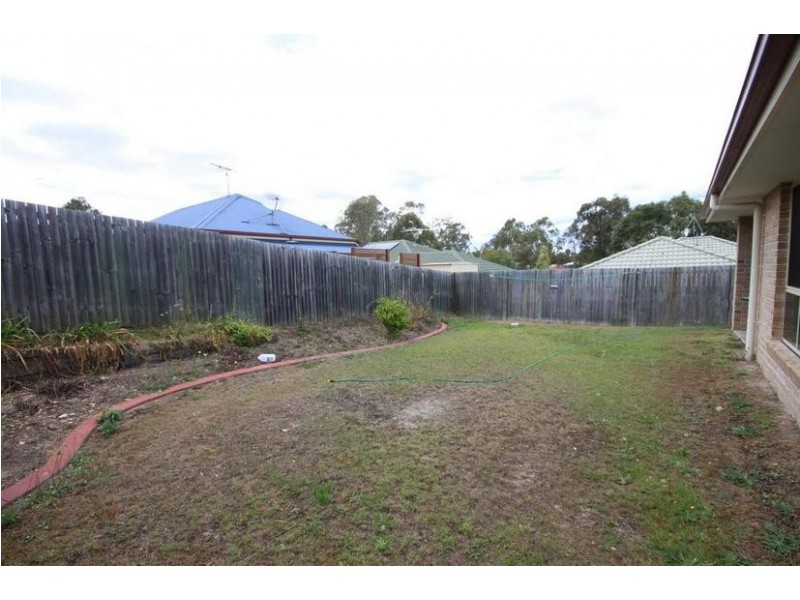 3 Daylilly Place, Springfield Lakes QLD 4300