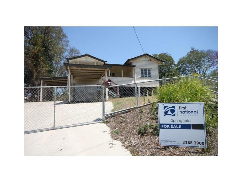 2 Fox Street, Redbank QLD 4301