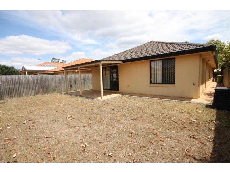 15 Eden Crescent, Springfield Lakes QLD 4300