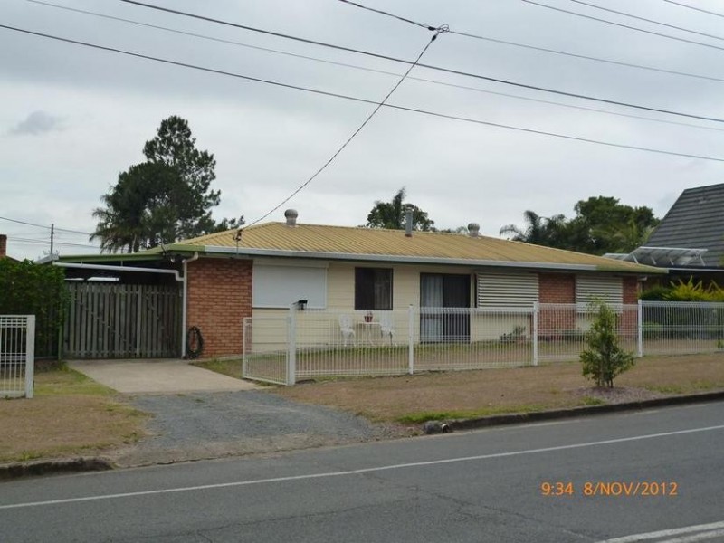 2 Coachwood Street, Crestmead QLD 4132