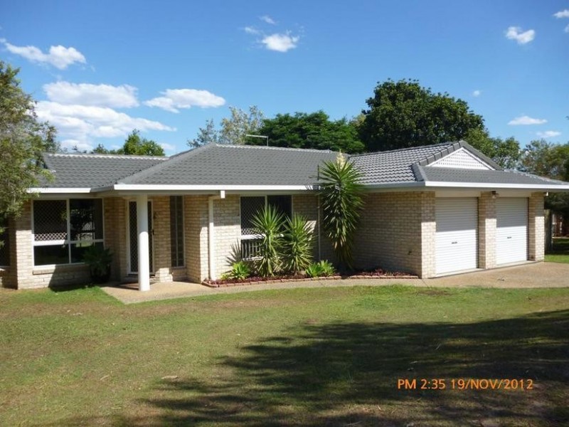8 Aquamarine Street, Springfield QLD 4300