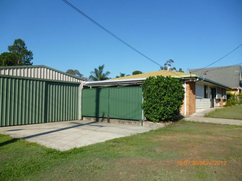 2 Coachwood Street, Crestmead QLD 4132