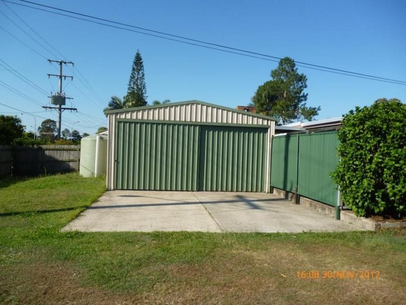 2 Coachwood Street, Crestmead QLD 4132