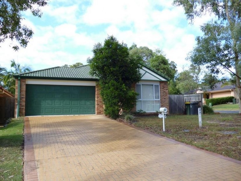 1 Allen Close, Forest Lake QLD 4078