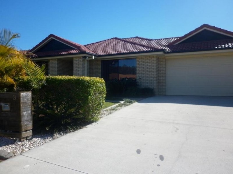 3 Donohue Court, Collingwood Park QLD 4301