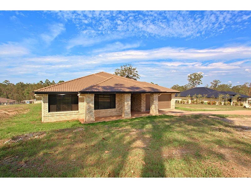 18-20 Bluewing Court, Greenbank QLD 4124