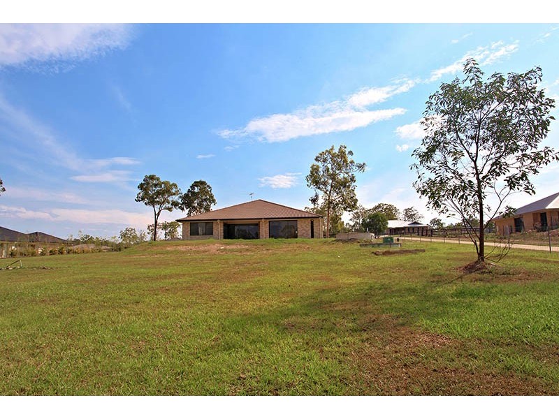 18-20 Bluewing Court, Greenbank QLD 4124