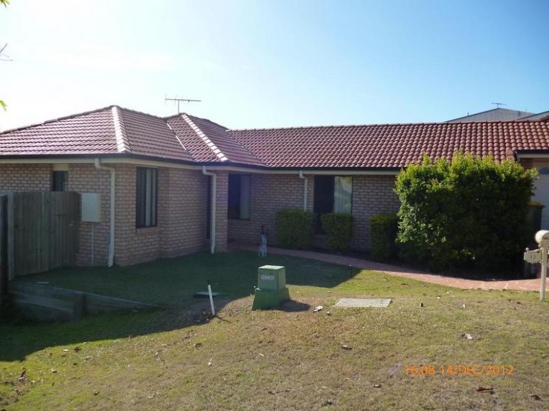 12 Caper Close, Springfield Lakes QLD 4300