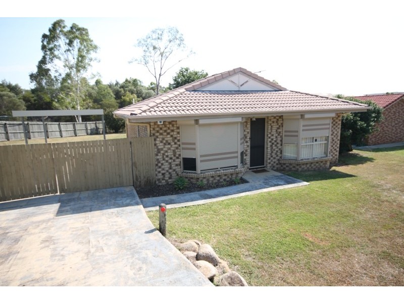 3 Eureka Ct, Redbank Plains QLD 4301