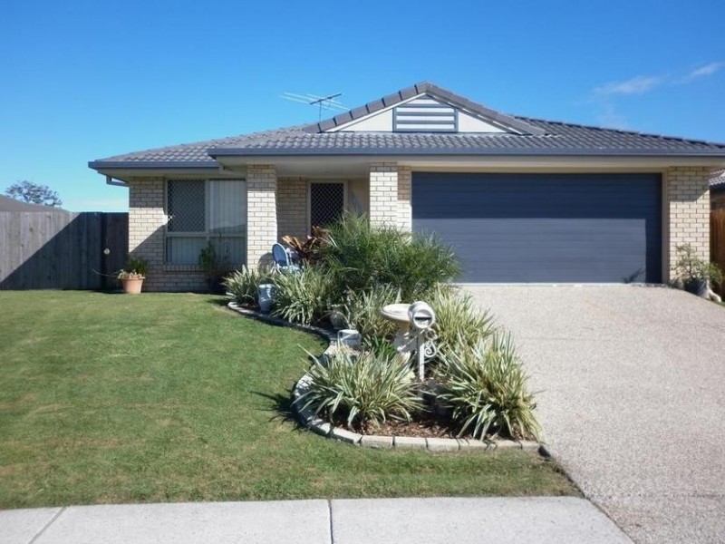 36 Baden Jones Way, North Booval QLD 4304