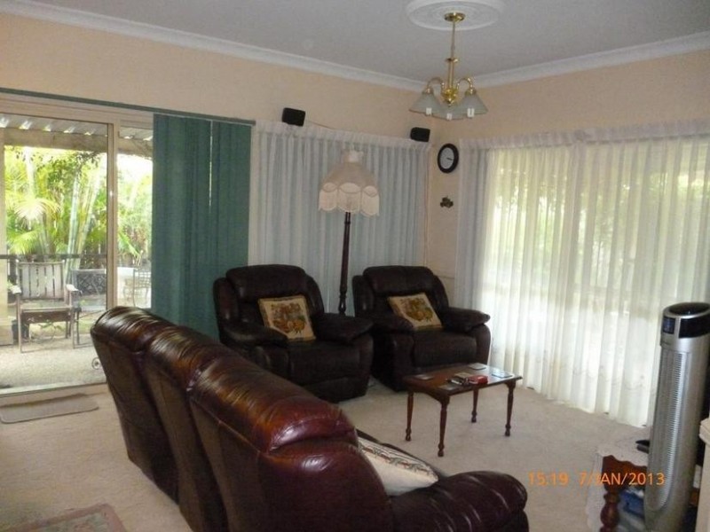 13 Tennessee Place, Springfield QLD 4300