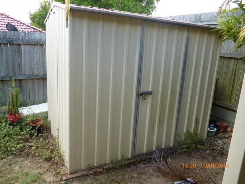 13 Tennessee Place, Springfield QLD 4300