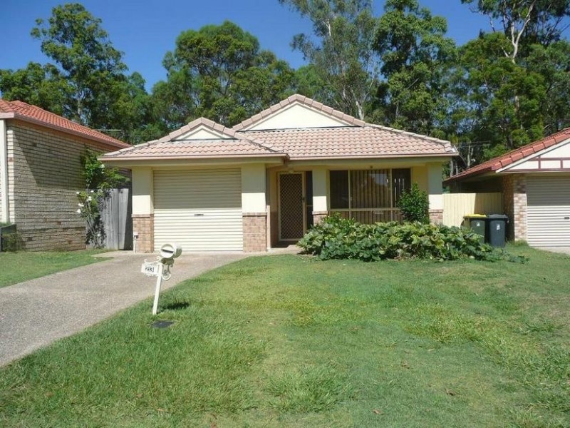 23 St James Avenue, Forest Lake QLD 4078