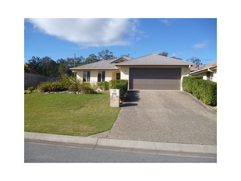 53 Collins Street, Collingwood Park QLD 4301