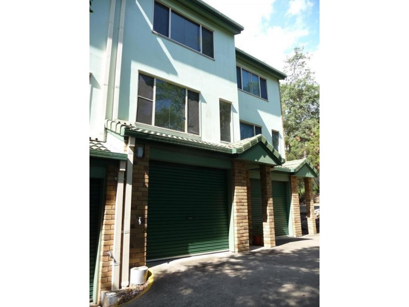 3/14 Spencer Street, Redbank QLD 4301
