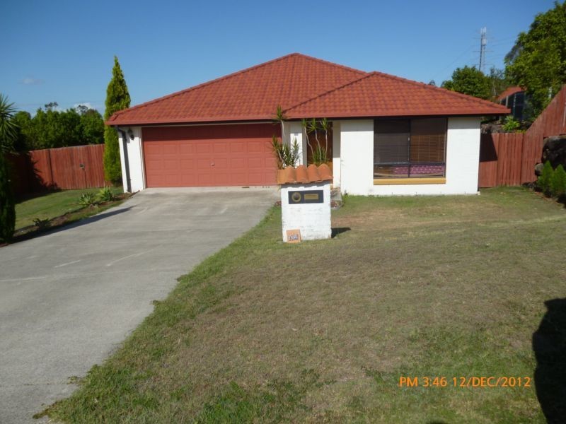 12 Tambo Court, Collingwood Park QLD 4301