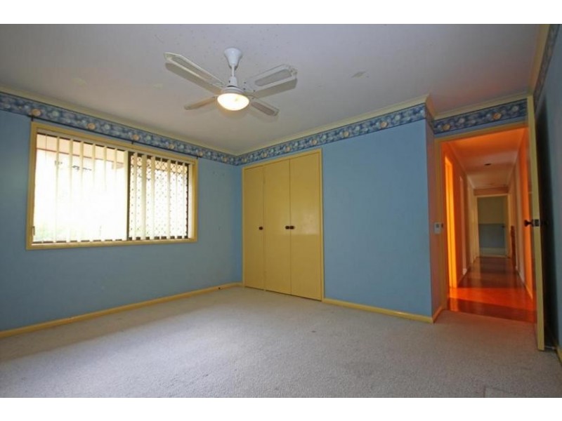 5 Warburton Court, Collingwood Park QLD 4301
