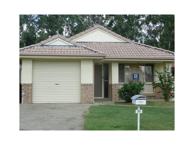 23 St James Avenue, Forest Lake QLD 4078