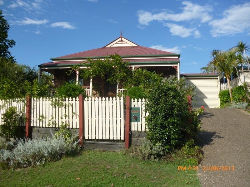 13 Tennessee, Springfield QLD 4300