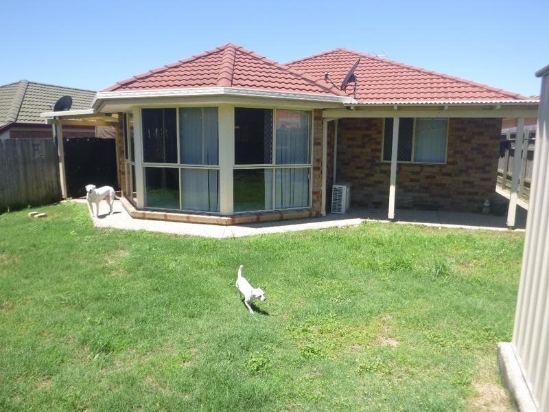 41 Karamea Avenue, Springfield QLD 4300