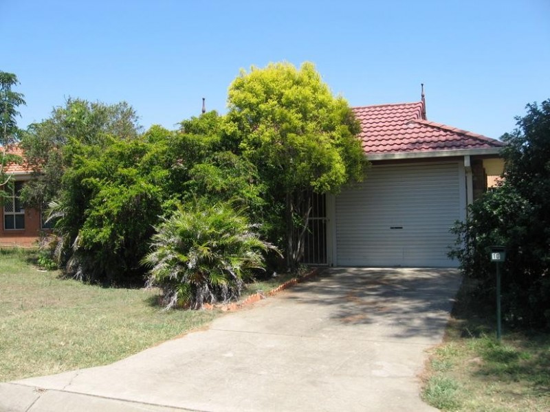 10 She Oak Court, Redbank Plains QLD 4301