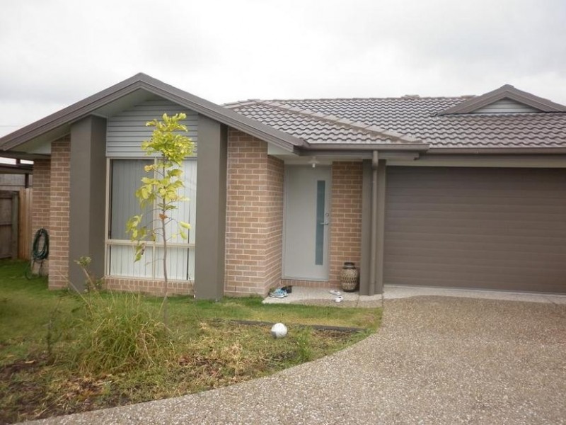 3 Moore Street, Redbank Plains QLD 4301